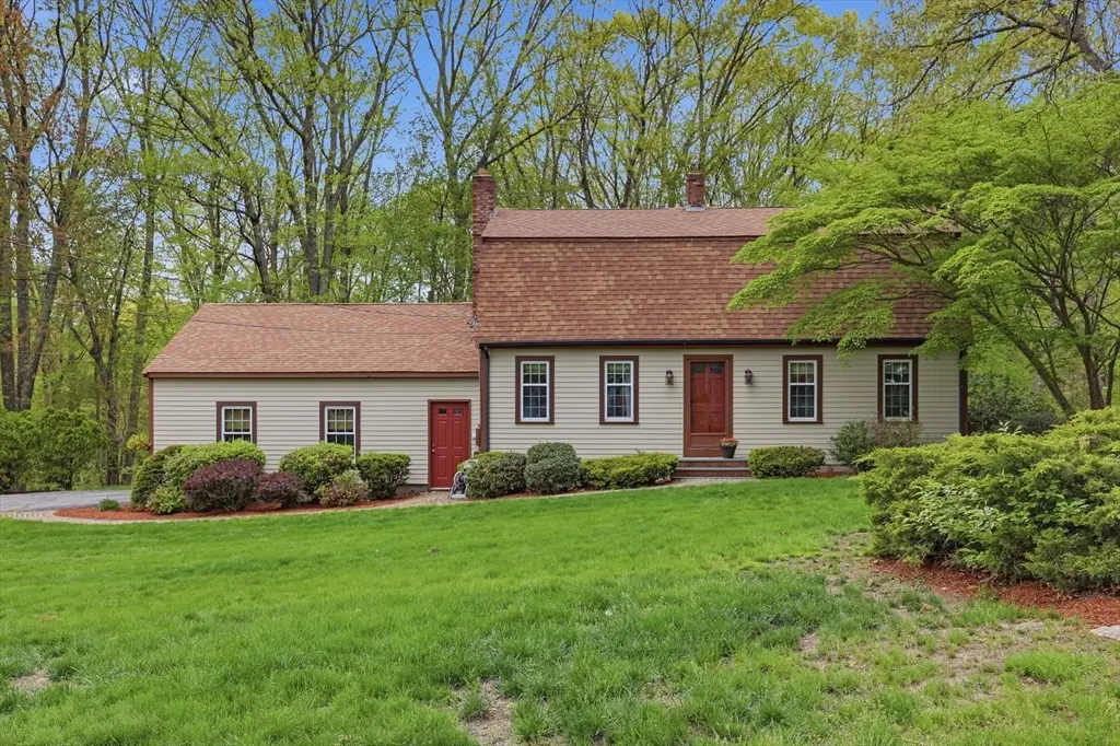 2 Esther Drive, Milford, MA 01757 - #1