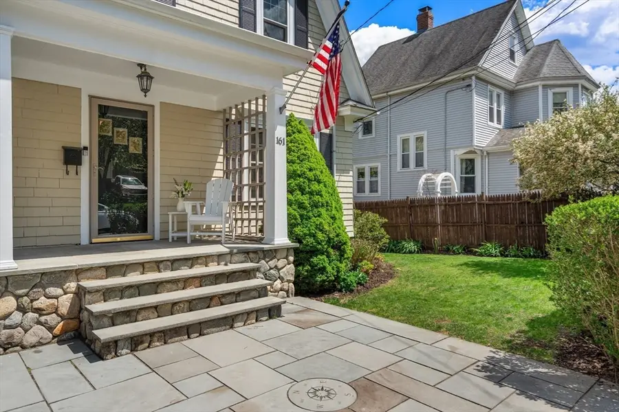 161 Perham St, Boston, MA 02132 - #2