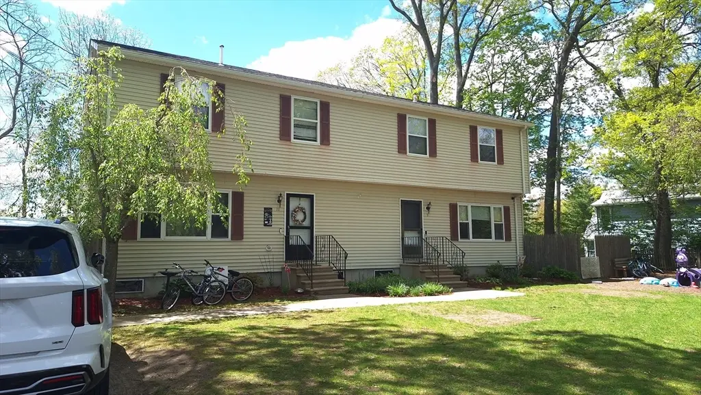 9 Romoli Avenue #9, Attleboro, MA 02703 - #1
