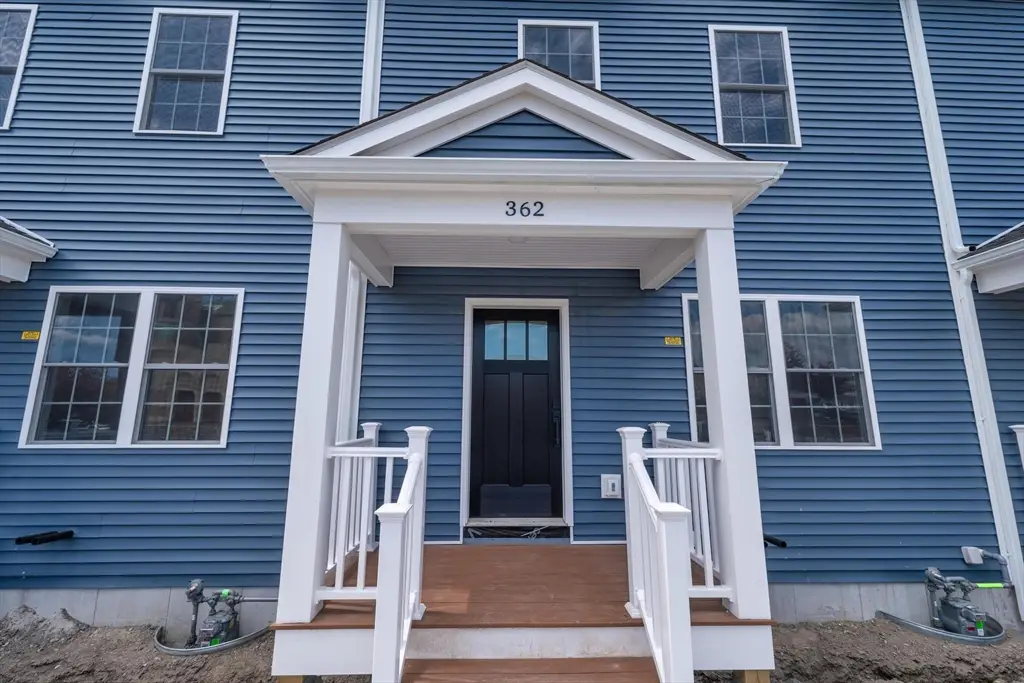 362 High St #362, Fall River, MA 02720 - #1
