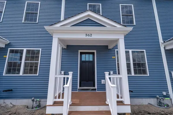 362 High St #362, Fall River, MA 02720