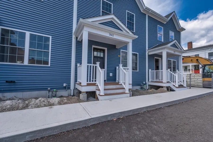 362 High St #362, Fall River, MA 02720 - #2