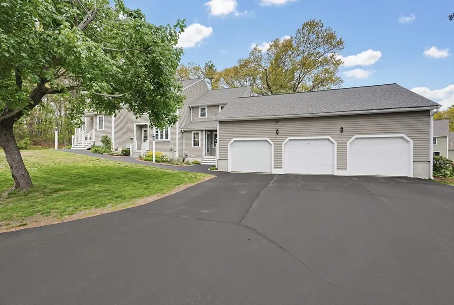 204 Laurelwood Dr #204, Hopedale, MA 01747 - #2
