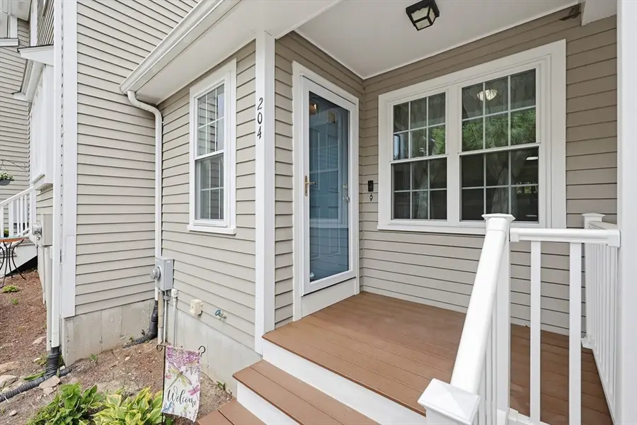 204 Laurelwood Dr #204, Hopedale, MA 01747 - #3