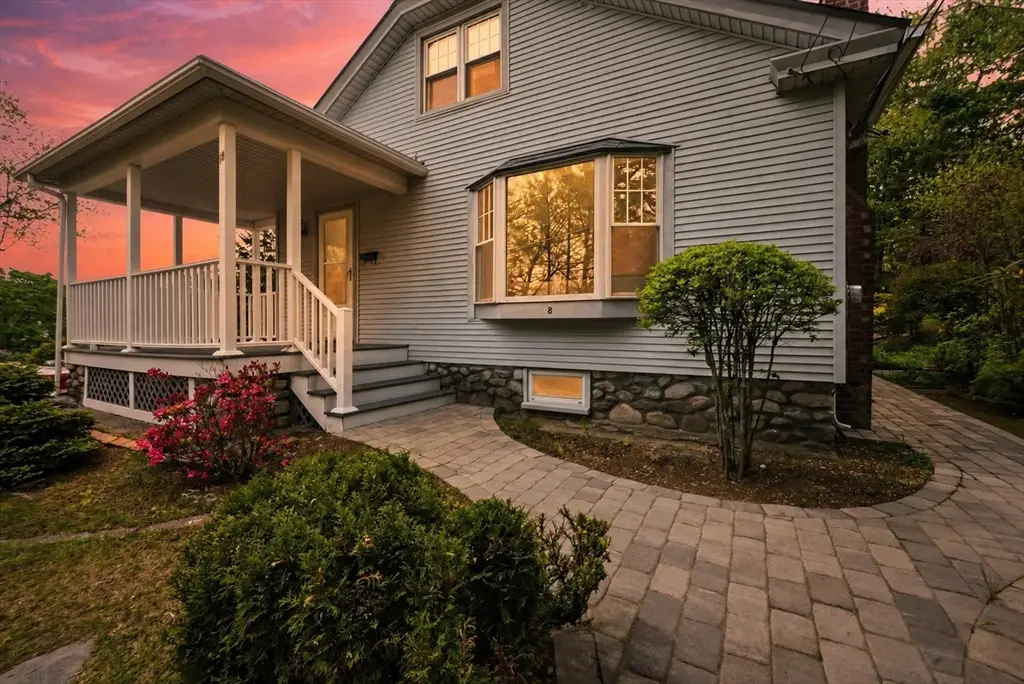18 Maple St, Auburn, MA 01501 - #1