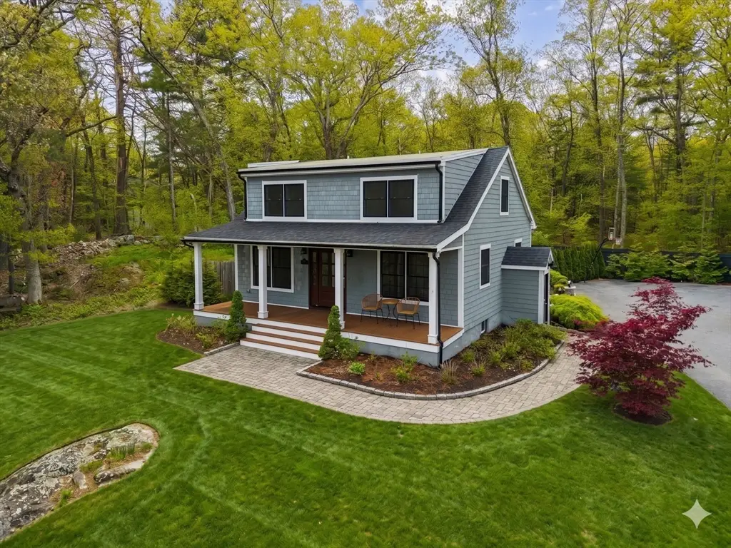 218 Hollis St, Holliston, MA 01746 - #1