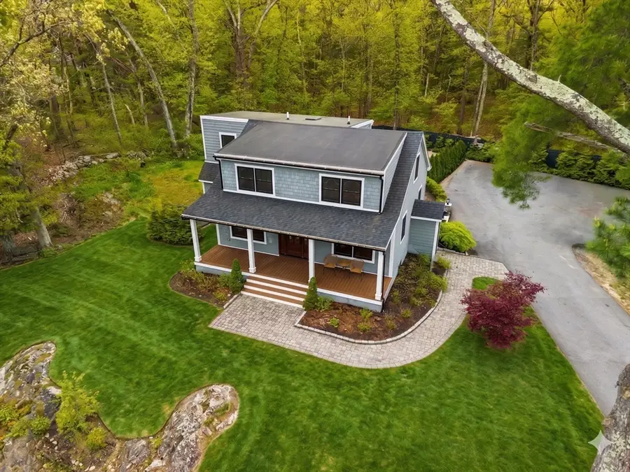 218 Hollis St, Holliston, MA 01746 - #3