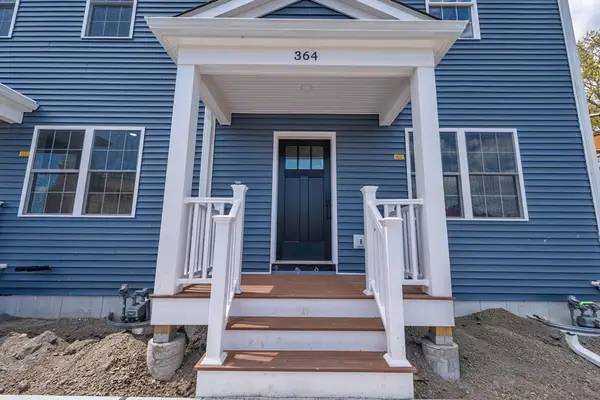 364 High St, Fall River, MA 02720