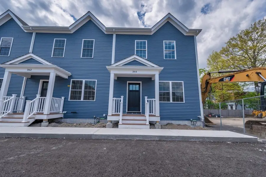 364 High St, Fall River, MA 02720 - #2