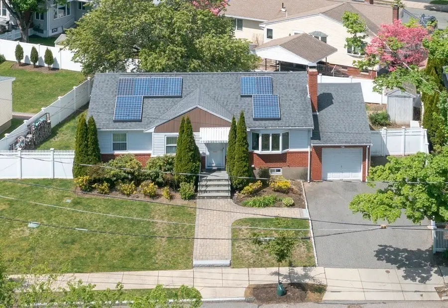 43 Albemarle Road, Newton, MA 02460 - #2