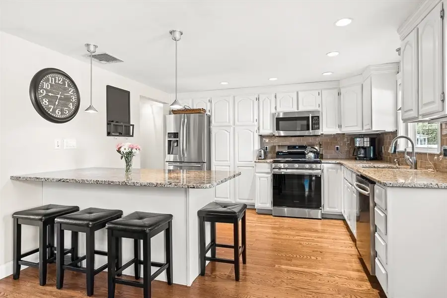43 Albemarle Road, Newton, MA 02460 - #3