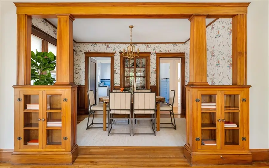 16 Arborough #2, Boston, MA 02131 - #2