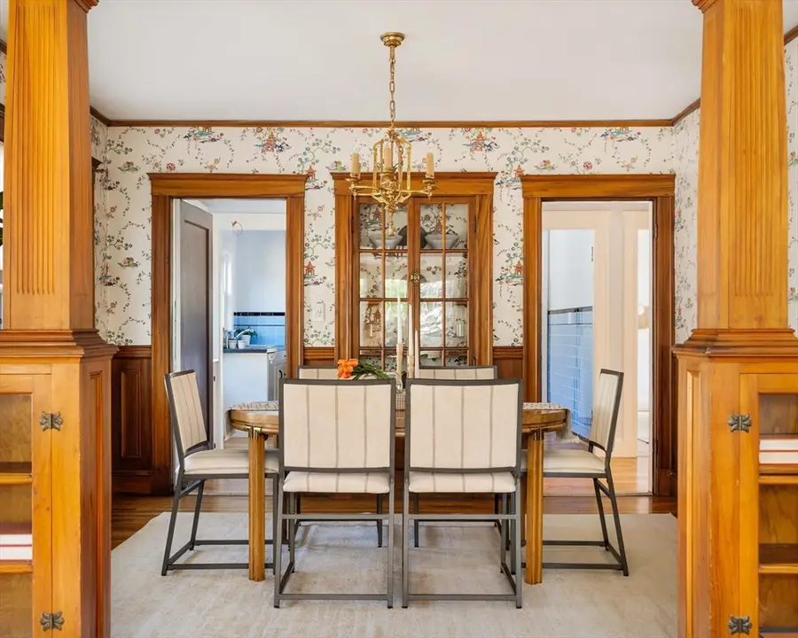 16 Arborough #2, Boston, MA 02131 - #3