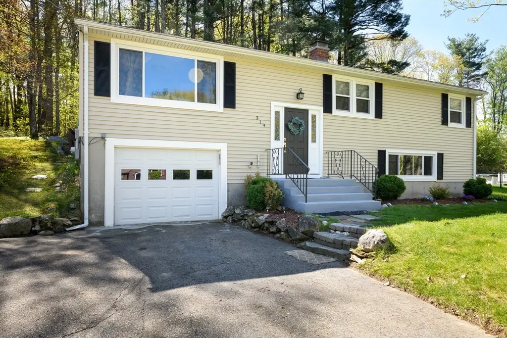 319 Malden Street, Holden, MA 01520 - #1
