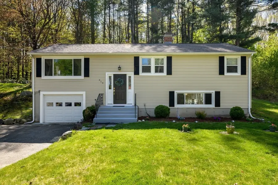 319 Malden Street, Holden, MA 01520 - #2
