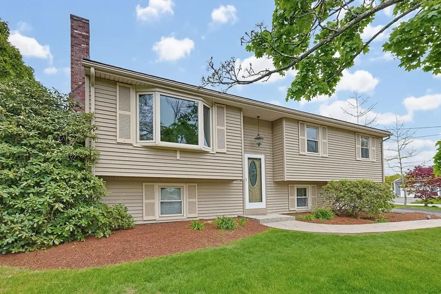 42 Colts Way, Attleboro, MA 02703 - #2