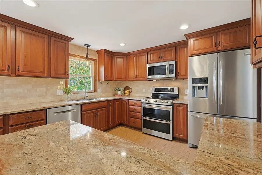 42 Colts Way, Attleboro, MA 02703 - #3