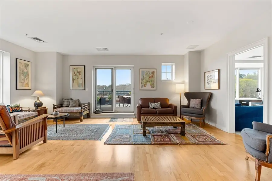 88 Wharf Street #604, Milton, MA 02186 - #2