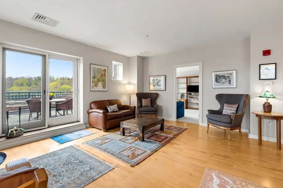 88 Wharf Street #604, Milton, MA 02186 - #3