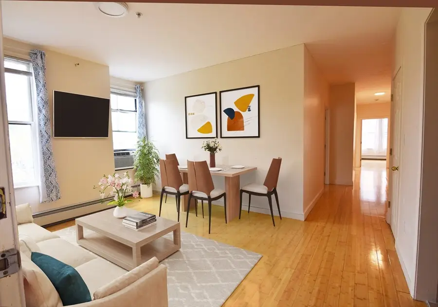 352 Blue Hill Ave #8, Boston, MA 02212 - #3