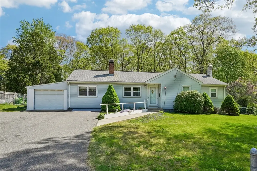 47 Cordaville Rd, Ashland, MA 01721 - #1