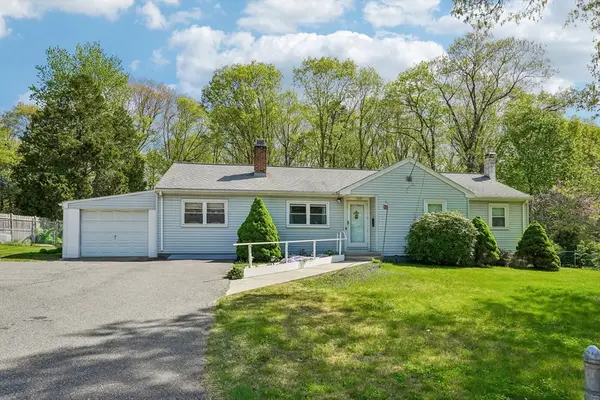 47 Cordaville Rd, Ashland, MA 01721