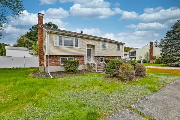 54 Walton Street, Wakefield, MA 01880