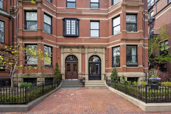 167 Marlborough #1, Boston, MA 02115