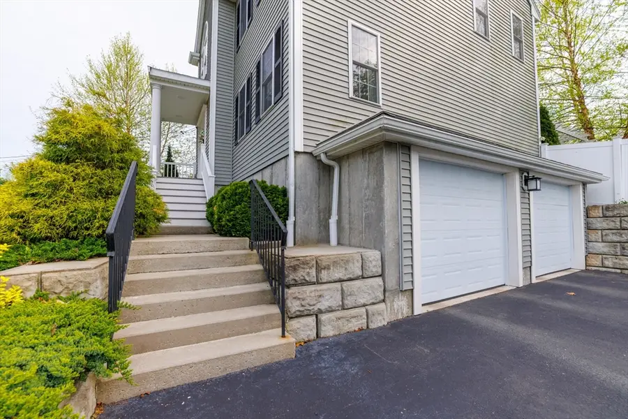 143 South St, Randolph, MA 02368 - #2