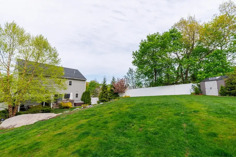 143 South St, Randolph, MA 02368 - #3