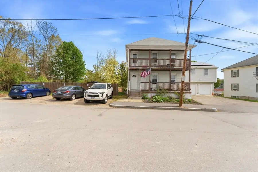 167 Central St, Lincoln, RI 02838 - #2