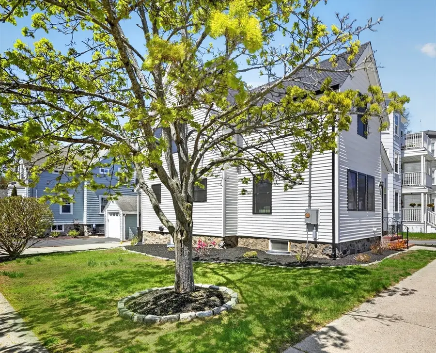 1078 Main Street #1, Melrose, MA 02176 - #2