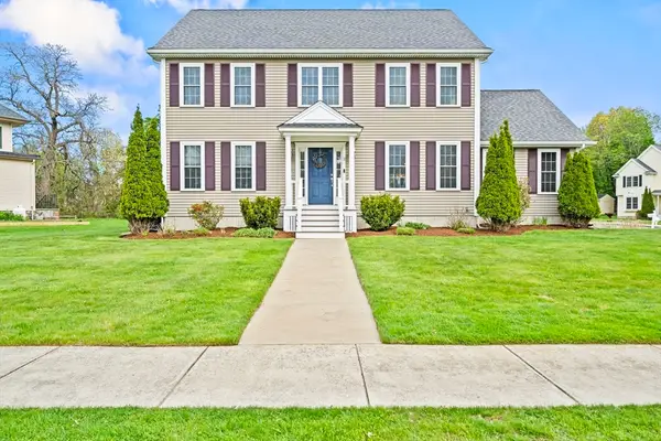2 O'connor Lane, Woburn, MA 01801