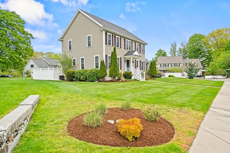 2 O'connor Lane, Woburn, MA 01801 - #2
