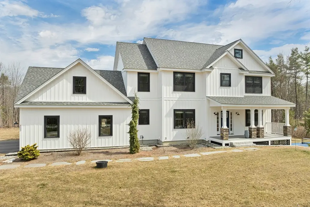 453 Maple Street, Hopkinton, NH 03229 - #1