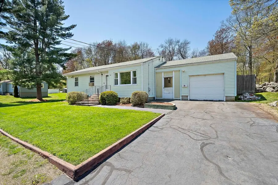 447 E Main St, Avon, MA 02322 - #2