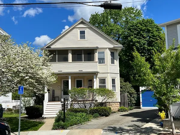 48-50 Metcalf Street, Medford, MA 02155