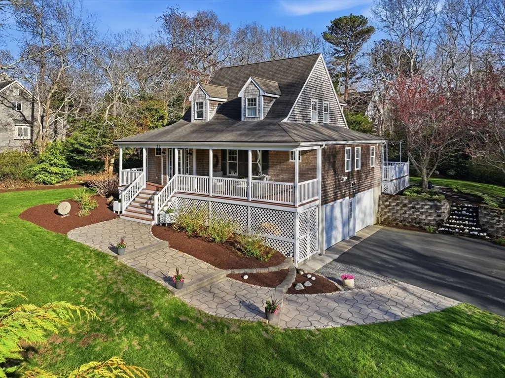 53 Pawtuxet Road, Plymouth, MA 02360 - #1