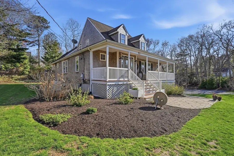 53 Pawtuxet Road, Plymouth, MA 02360 - #3