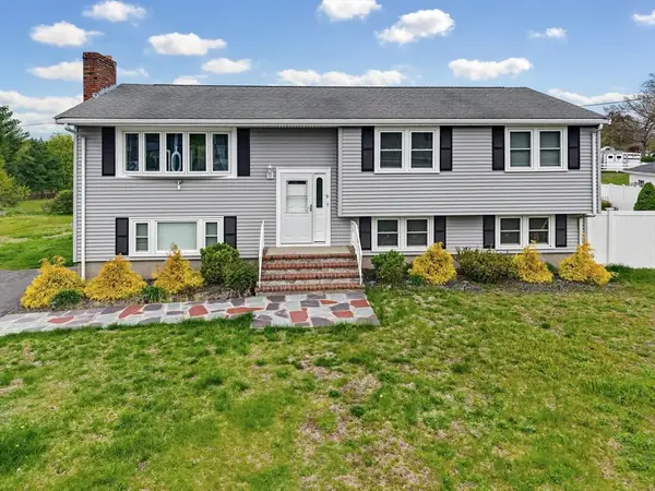 9 Denise Dr, Randolph, MA 02368