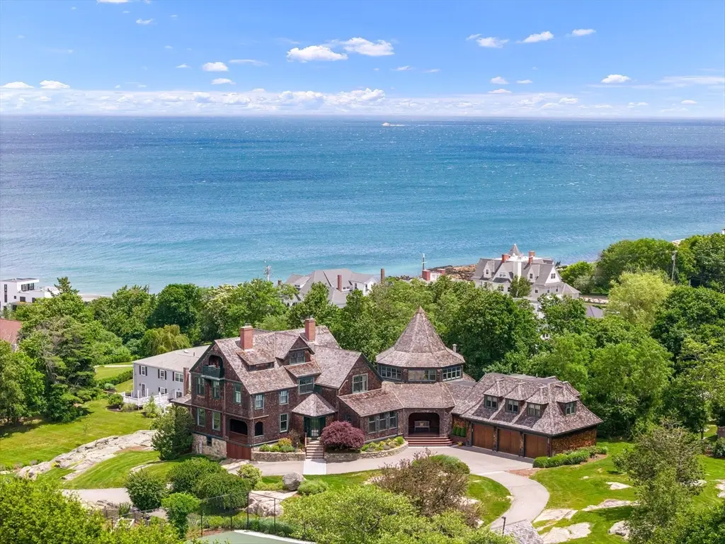 554 Jerusalem Rd, Cohasset, MA 02025 - #1