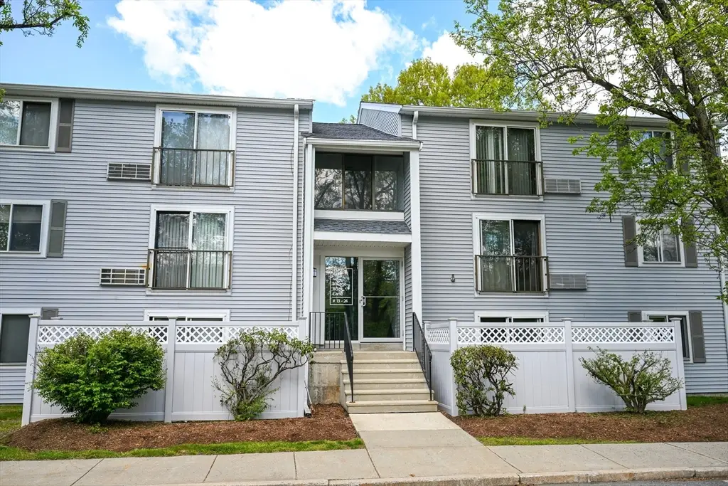 5 Village Rock Ln #15, Natick, MA 01760 - #1
