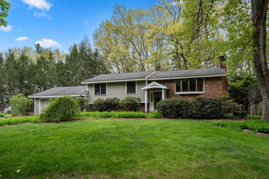 55 Saxony Drive, Sudbury, MA 01776 - #1