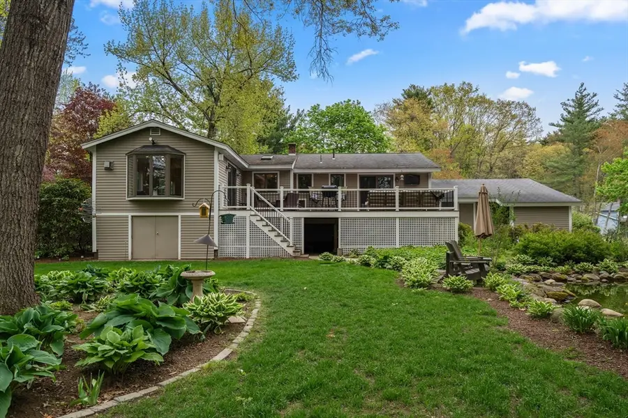 55 Saxony Drive, Sudbury, MA 01776 - #2