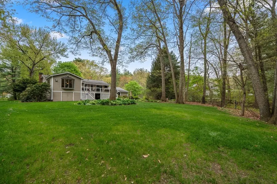 55 Saxony Drive, Sudbury, MA 01776 - #3