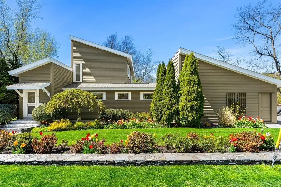 55 Stony Brook Rd., Marblehead, MA 01945 - #2