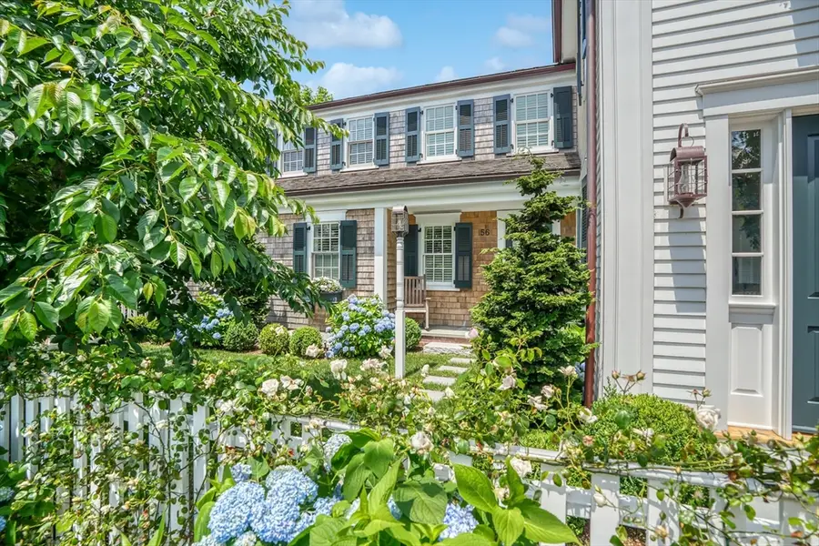 56 North Summer Street, Edgartown, MA 02539 - #3