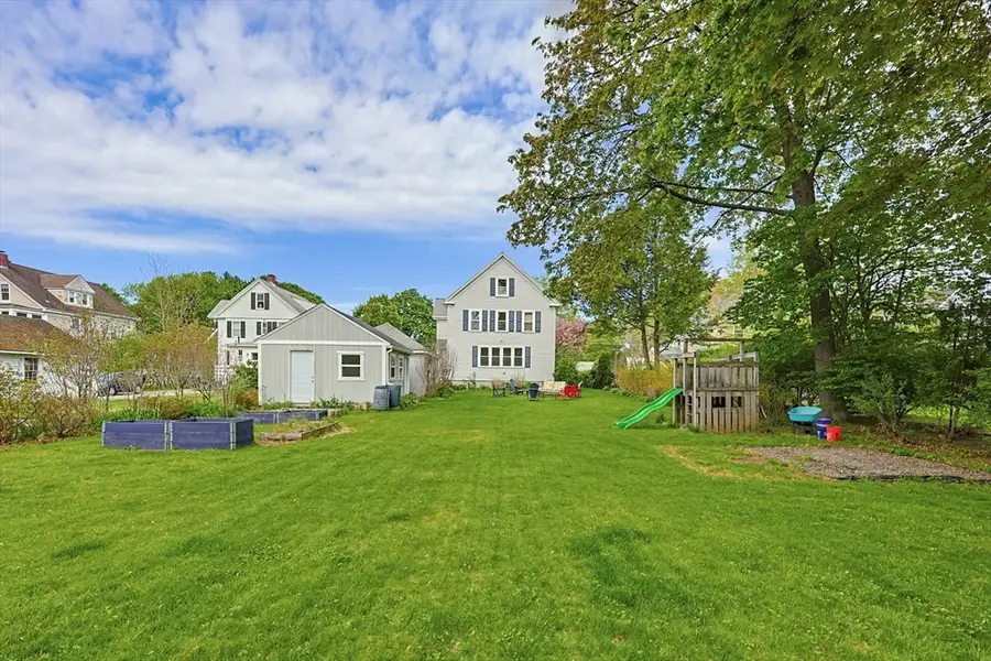 24 Riverside Pl, Walpole, MA 02081 - #2