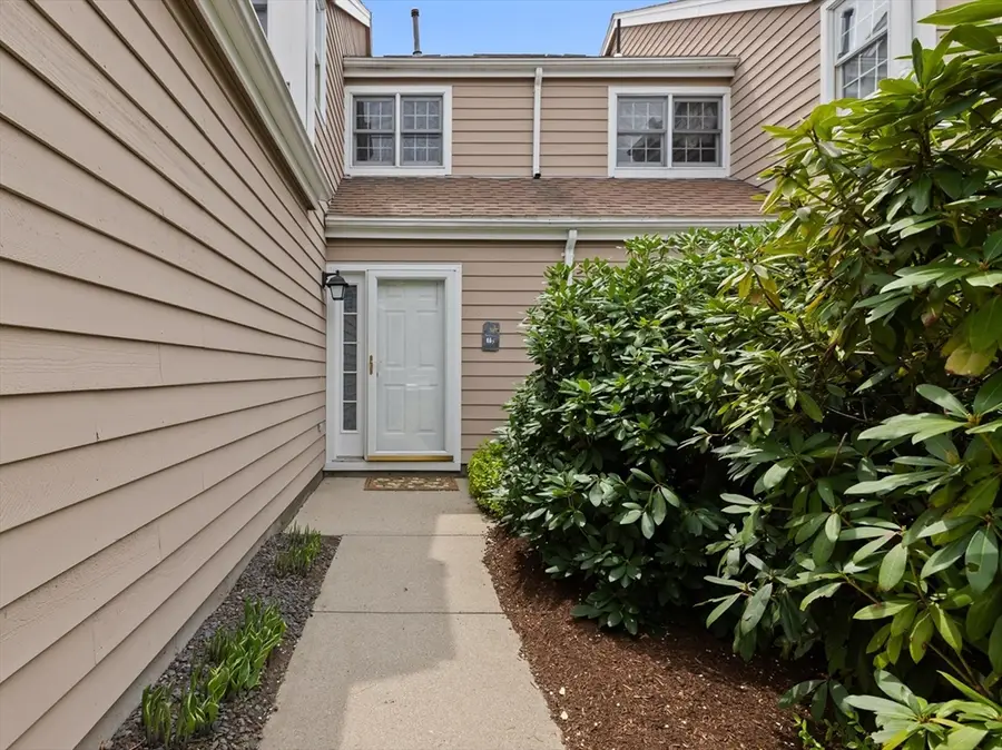29 Merganser Way #29, Walpole, MA 02081 - #2