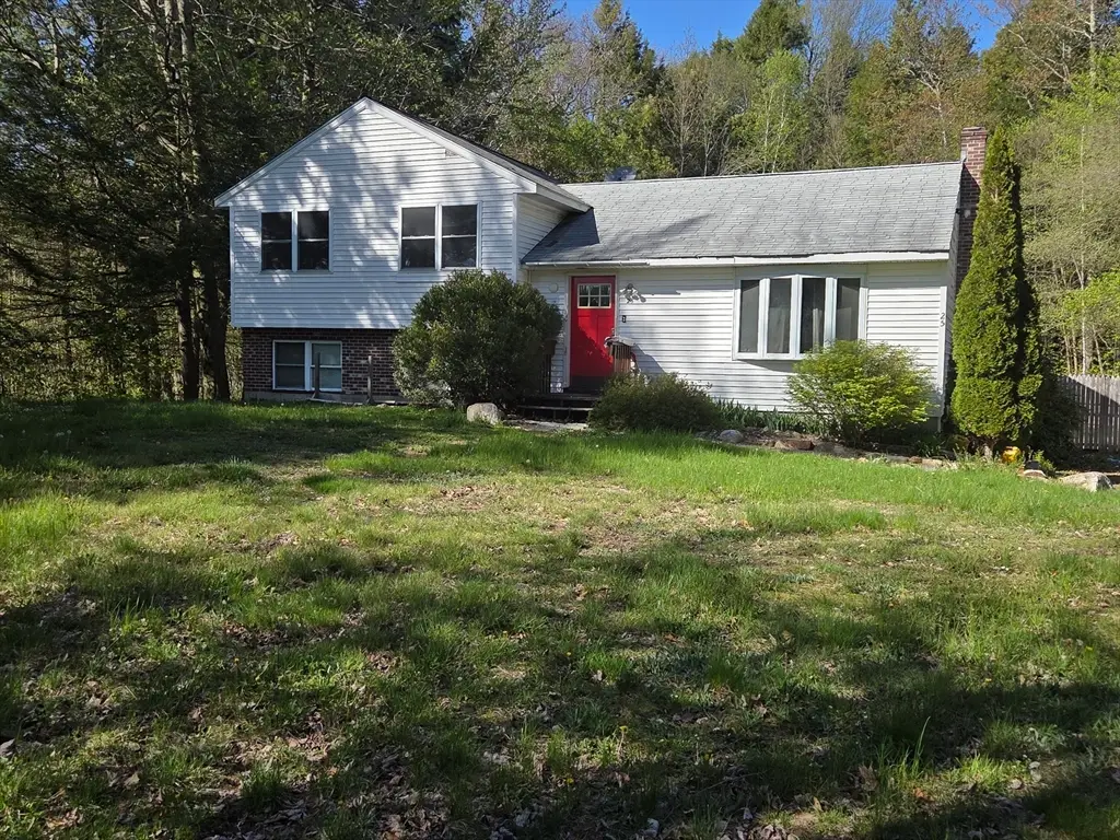 25 Northern Heights Drive, Winchendon, MA 01475 - #1